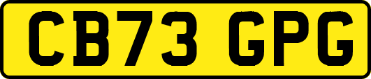 CB73GPG