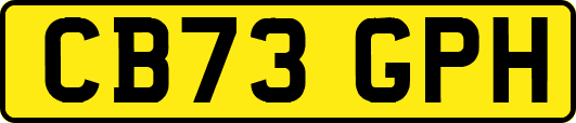 CB73GPH