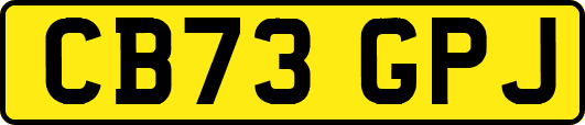 CB73GPJ
