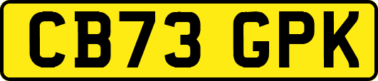 CB73GPK