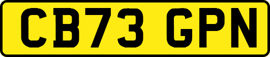 CB73GPN