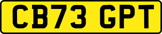 CB73GPT