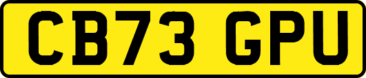 CB73GPU