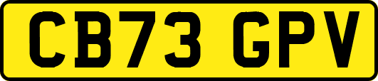 CB73GPV