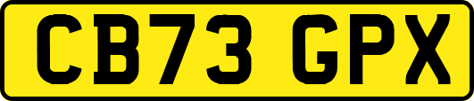 CB73GPX