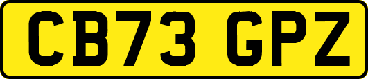 CB73GPZ