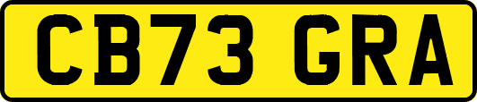 CB73GRA