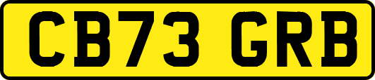 CB73GRB