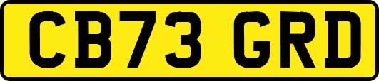 CB73GRD