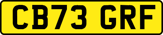 CB73GRF