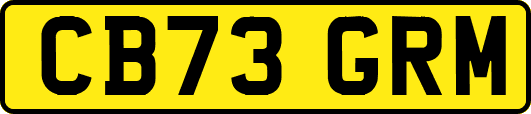 CB73GRM