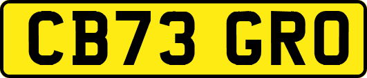 CB73GRO