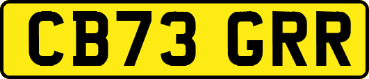 CB73GRR