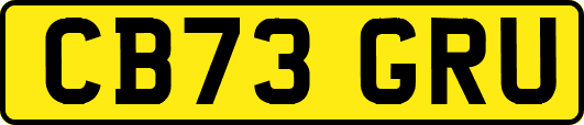 CB73GRU