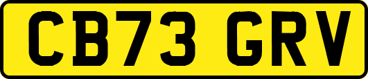 CB73GRV