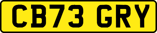 CB73GRY