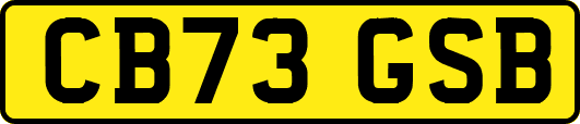 CB73GSB
