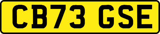 CB73GSE