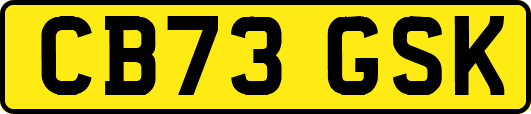 CB73GSK