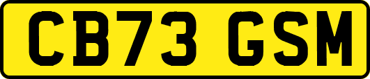 CB73GSM