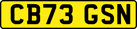 CB73GSN