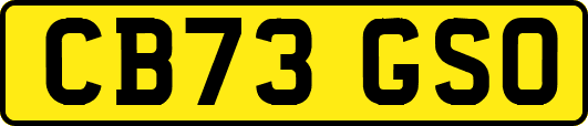 CB73GSO