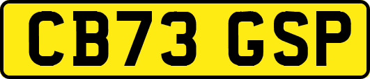 CB73GSP