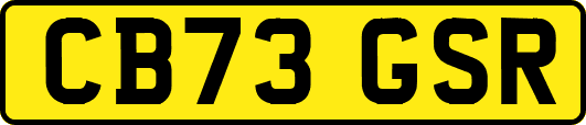 CB73GSR