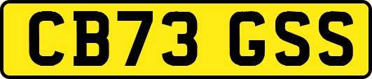 CB73GSS