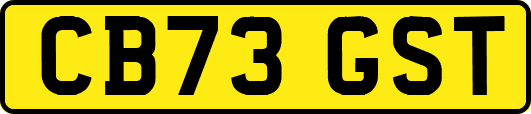 CB73GST