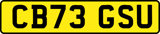 CB73GSU