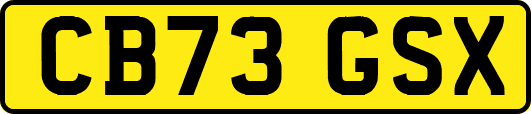 CB73GSX