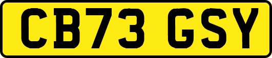 CB73GSY