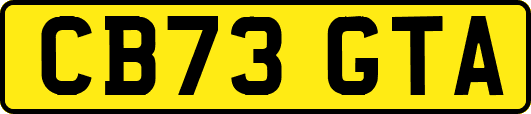 CB73GTA