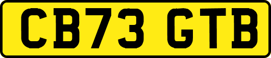 CB73GTB