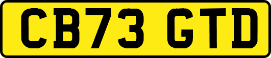 CB73GTD