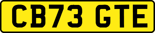 CB73GTE