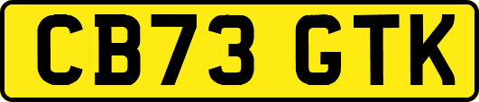 CB73GTK