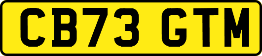 CB73GTM