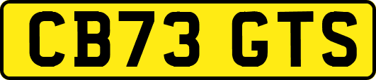 CB73GTS