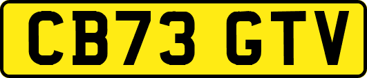CB73GTV
