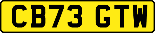 CB73GTW