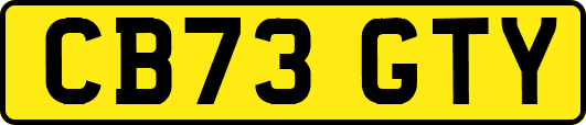 CB73GTY