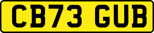 CB73GUB