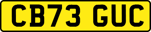 CB73GUC