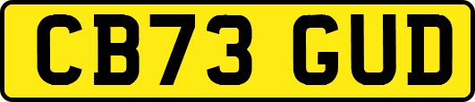 CB73GUD