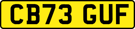 CB73GUF