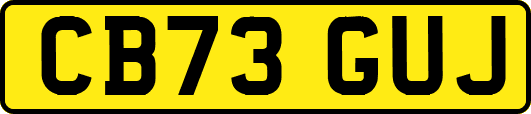 CB73GUJ