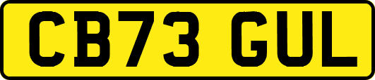 CB73GUL