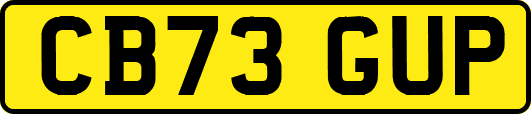 CB73GUP